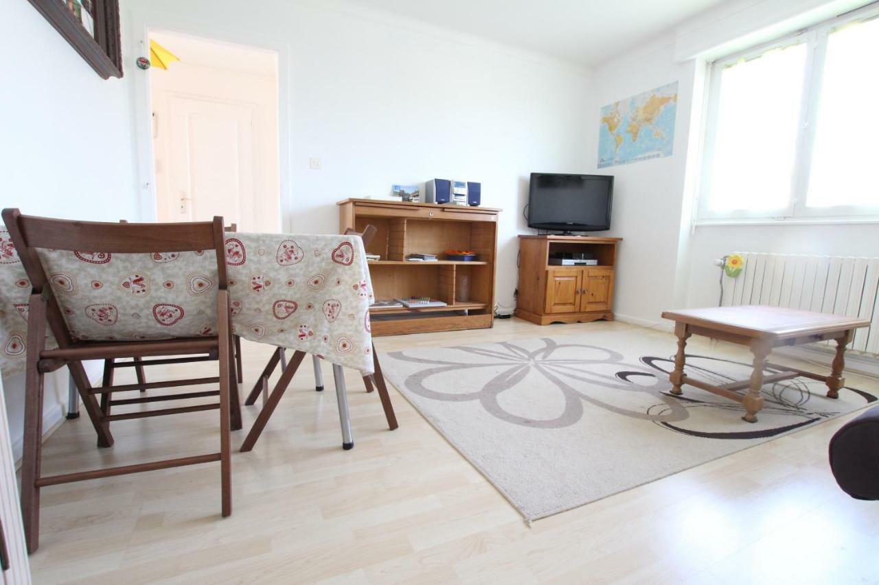 Colmar Nature - Quiet Apartment Maraichers Luaran gambar